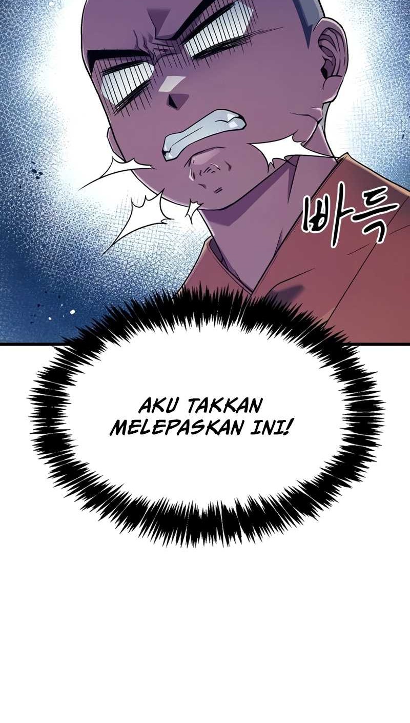 Genius Martial Arts Trainer Bab 03 halaman 26