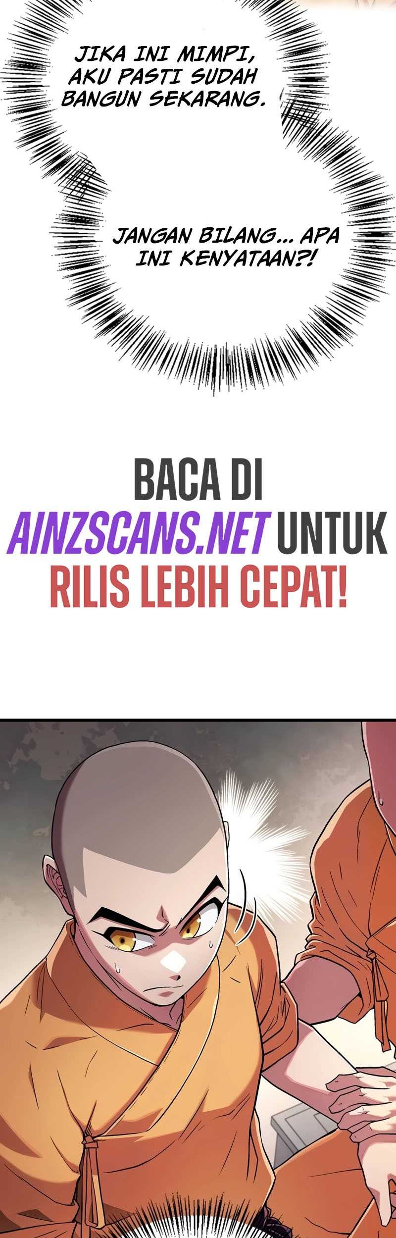 Genius Martial Arts Trainer Bab 03 halaman 40