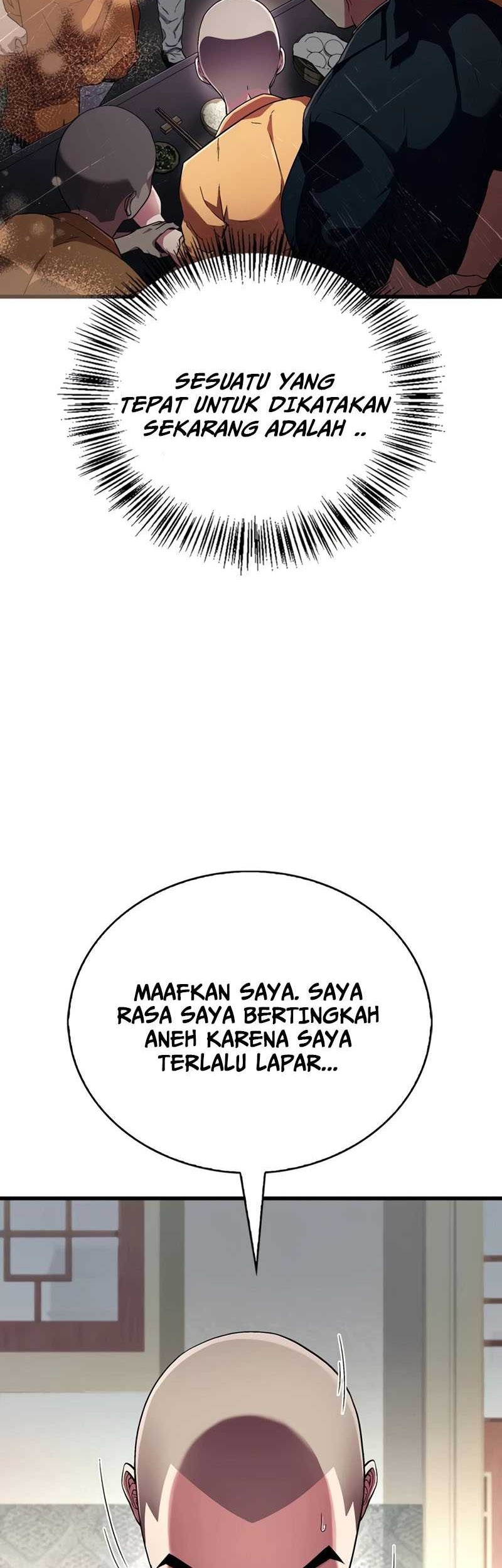 Genius Martial Arts Trainer Bab 03 halaman 42
