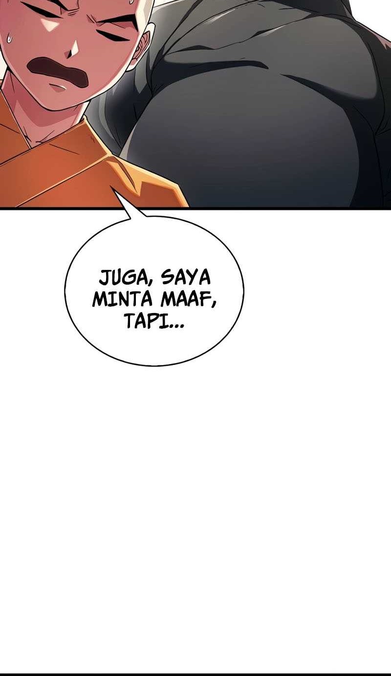 Genius Martial Arts Trainer Bab 03 halaman 44