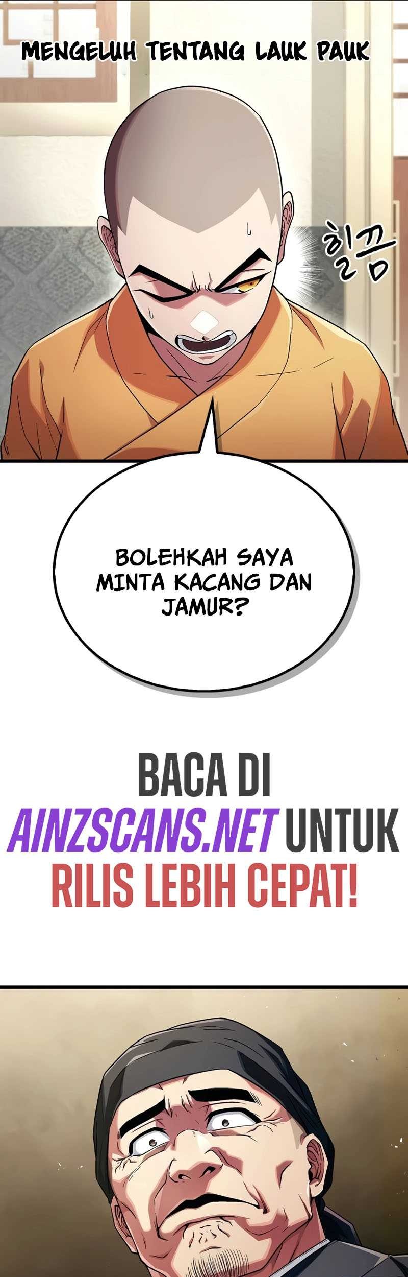 Genius Martial Arts Trainer Bab 03 halaman 45