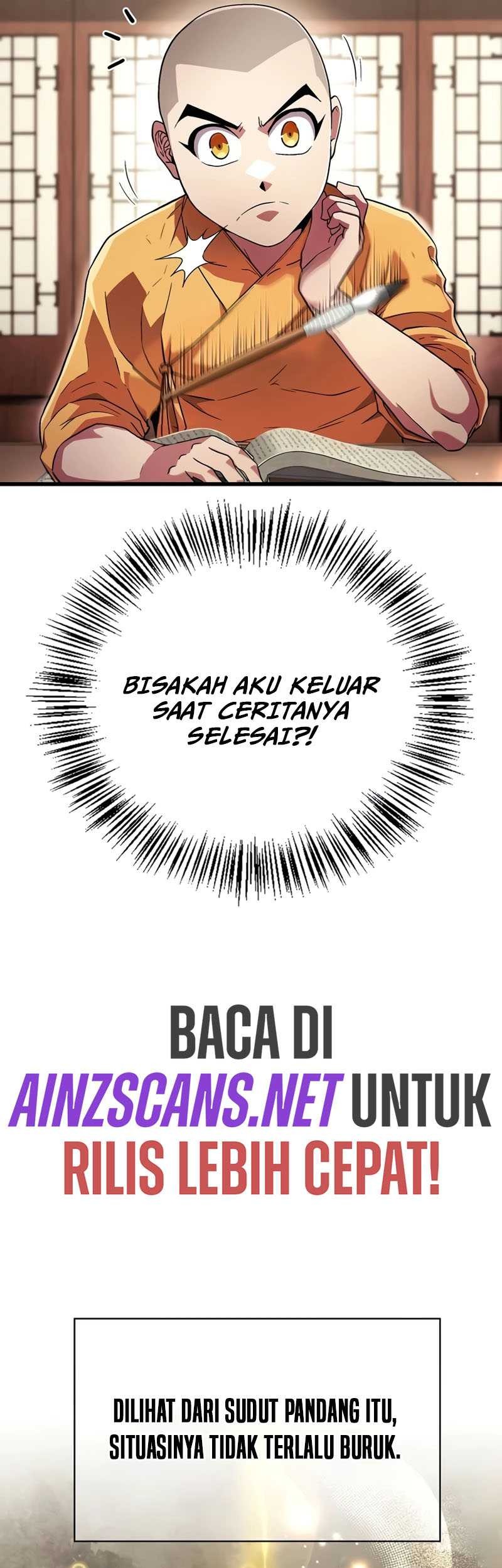 Genius Martial Arts Trainer Bab 03 halaman 51