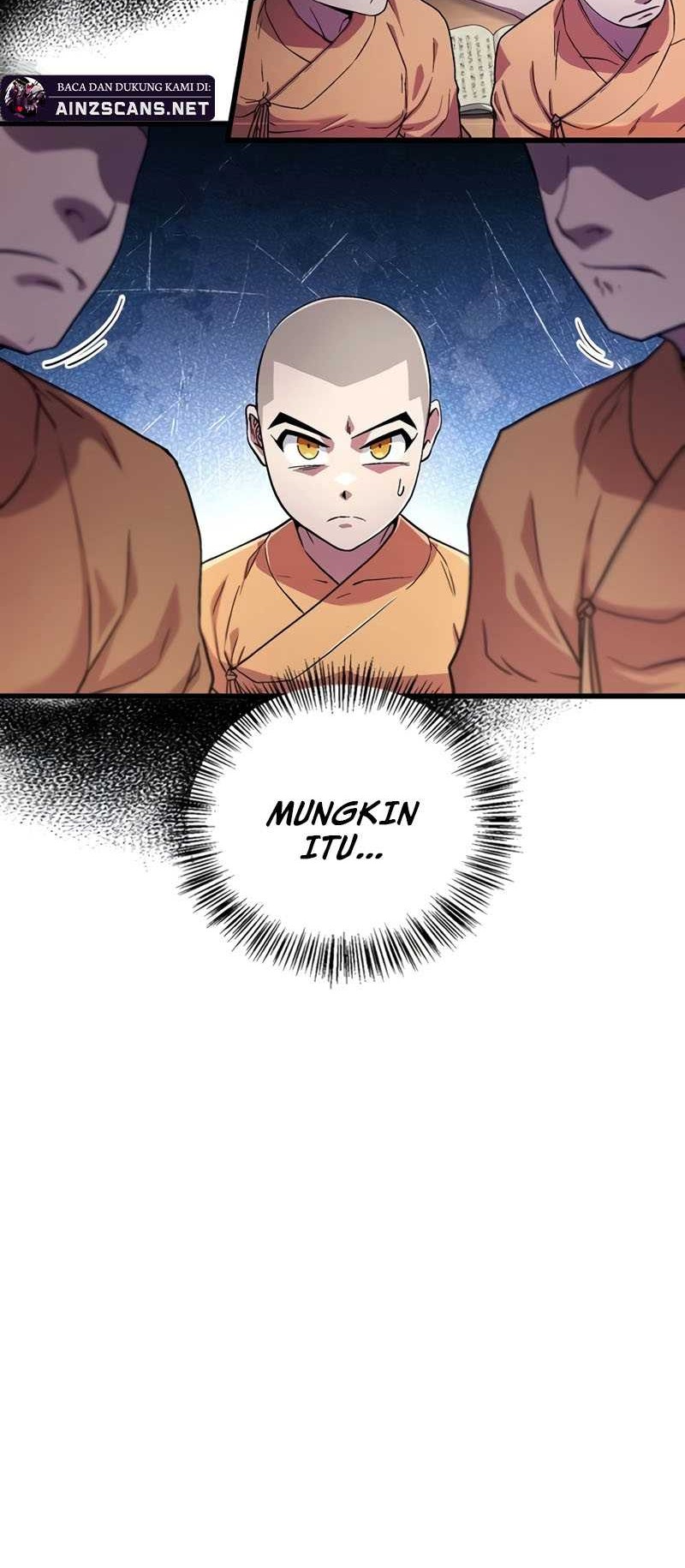Genius Martial Arts Trainer Bab 03 halaman 56