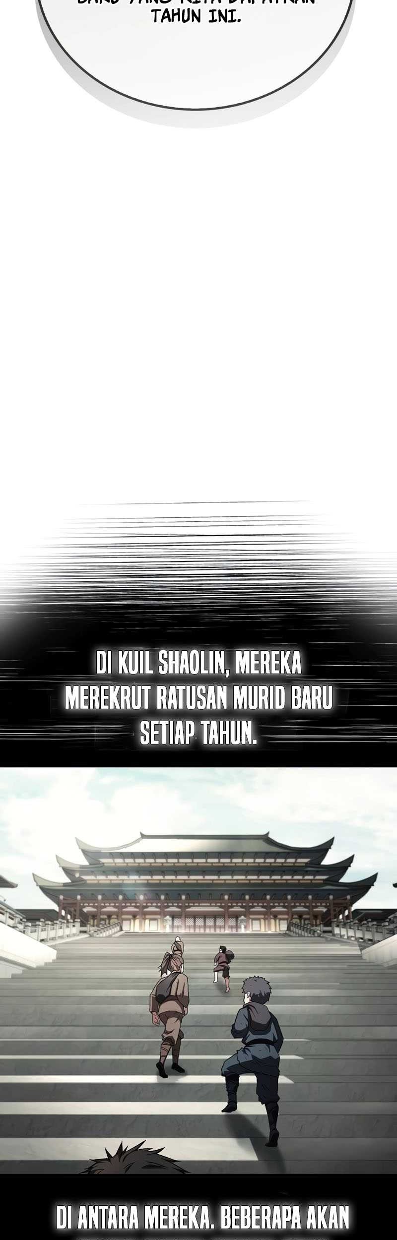 Genius Martial Arts Trainer Bab 03 halaman 65