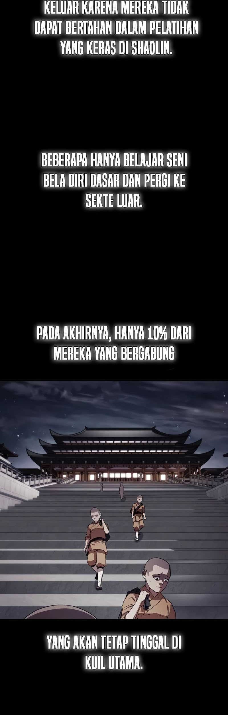 Genius Martial Arts Trainer Bab 03 halaman 66