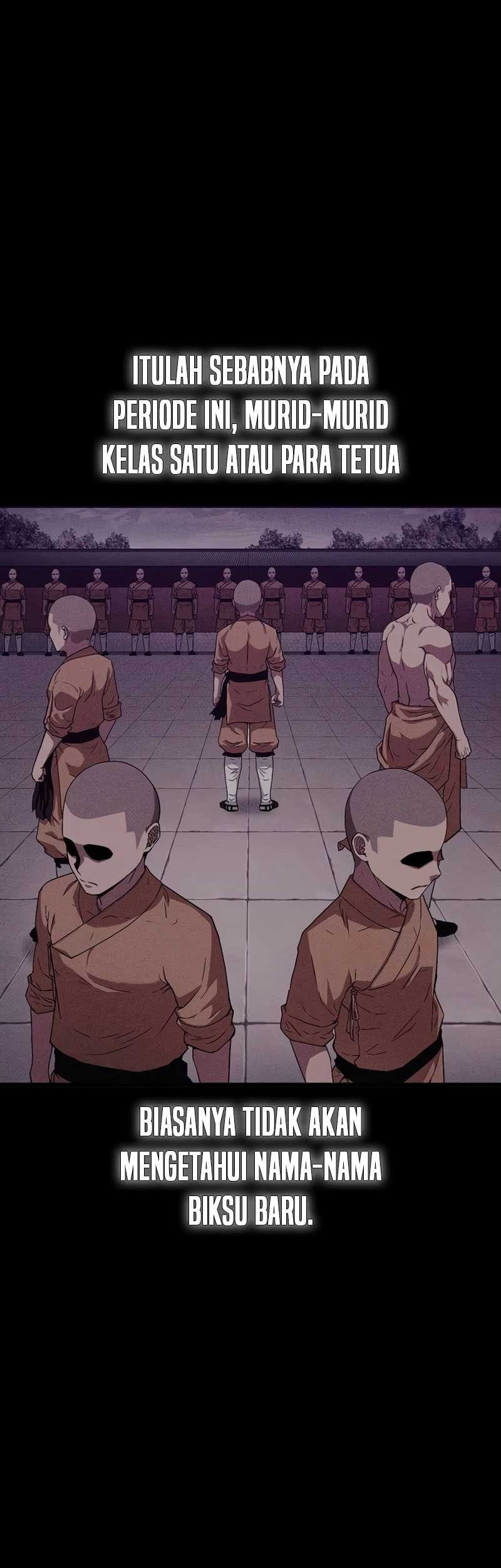 Genius Martial Arts Trainer Bab 03 halaman 67