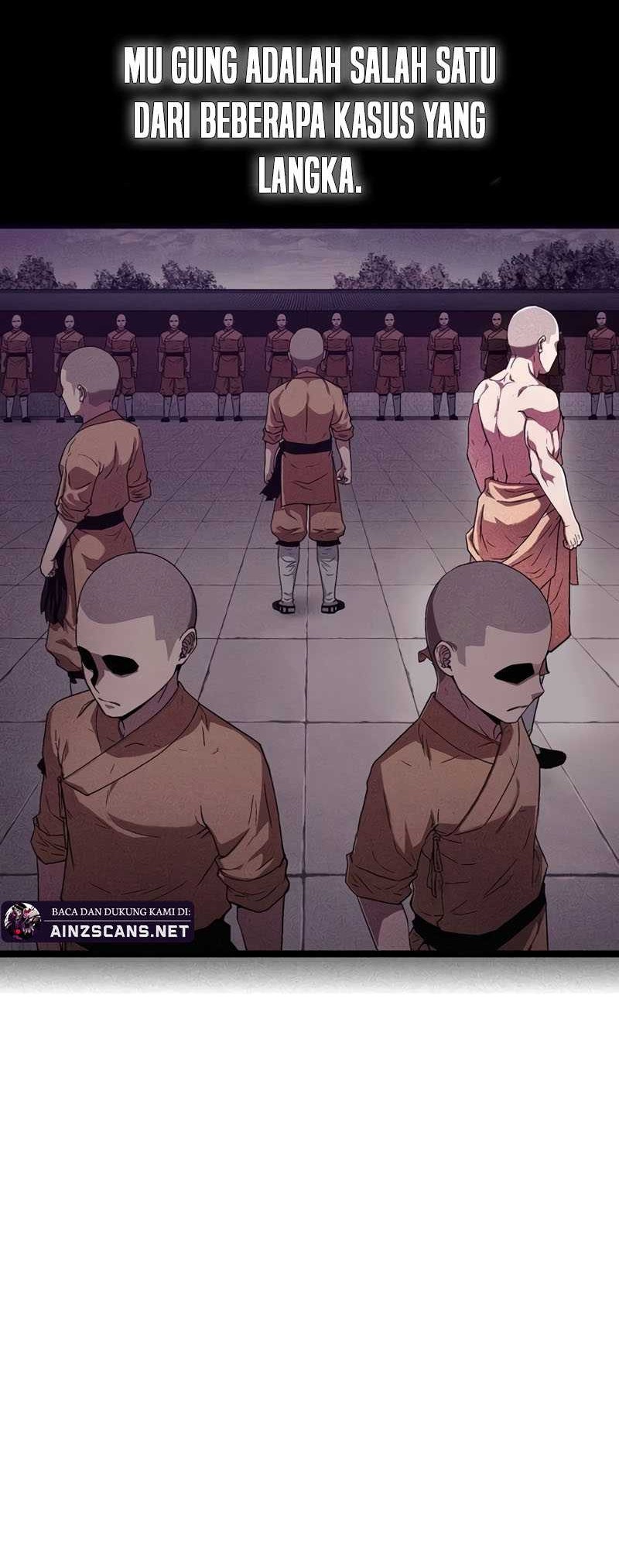 Genius Martial Arts Trainer Bab 03 halaman 68