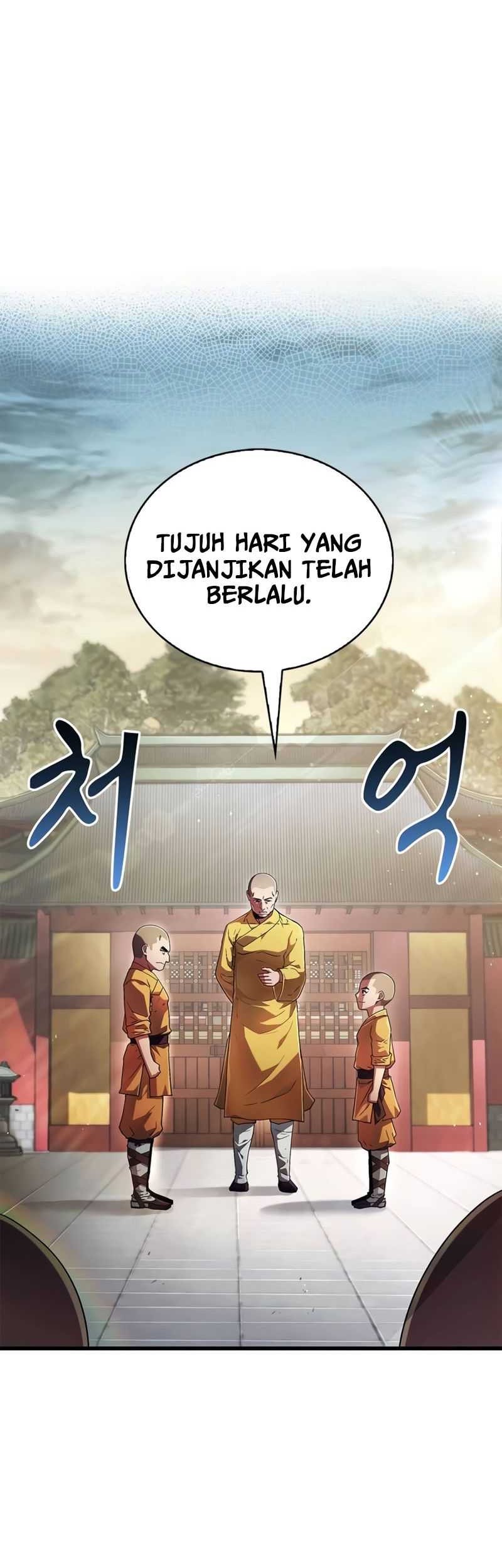 Genius Martial Arts Trainer Bab 04 halaman 3