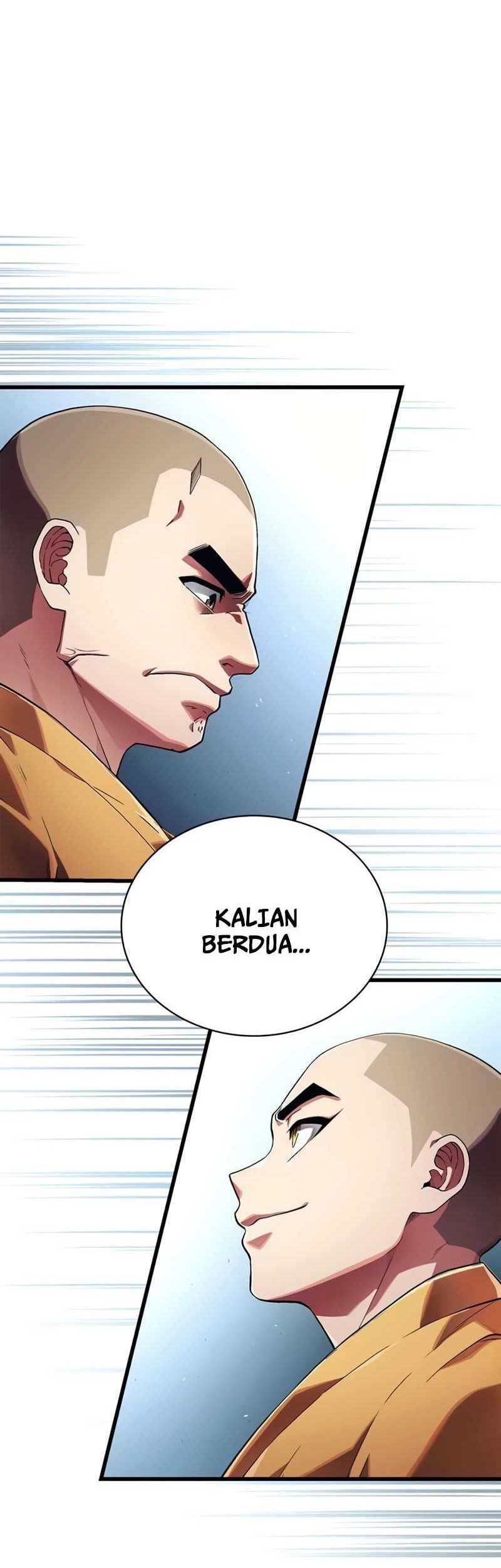 Genius Martial Arts Trainer Bab 04 halaman 4
