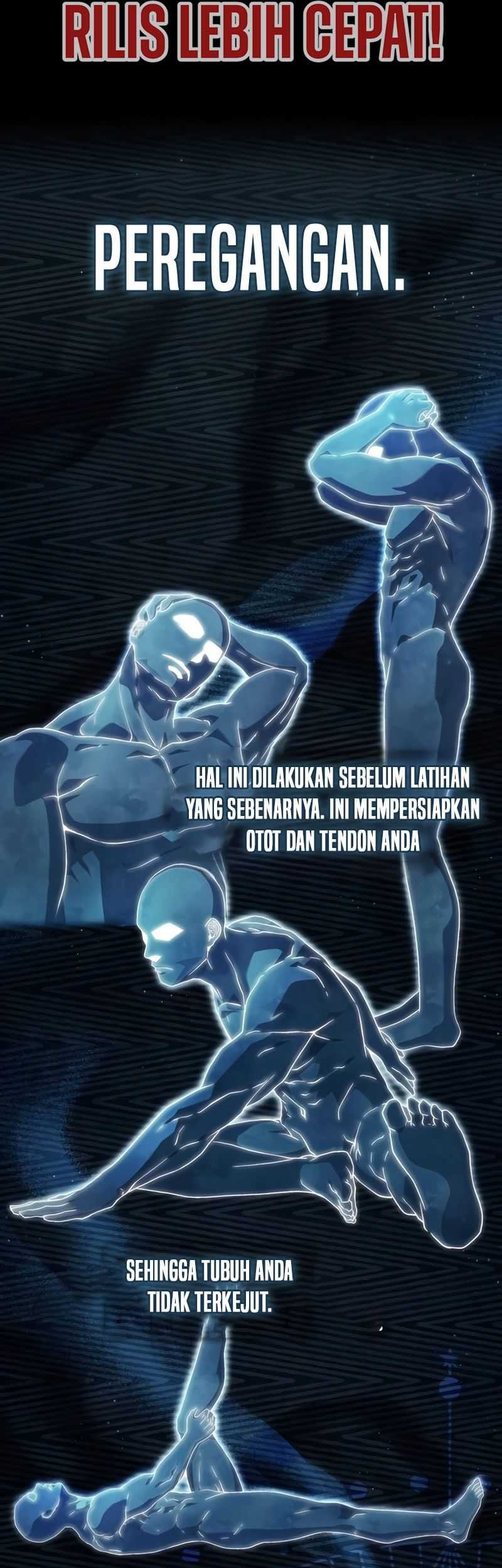 Genius Martial Arts Trainer Bab 04 halaman 9