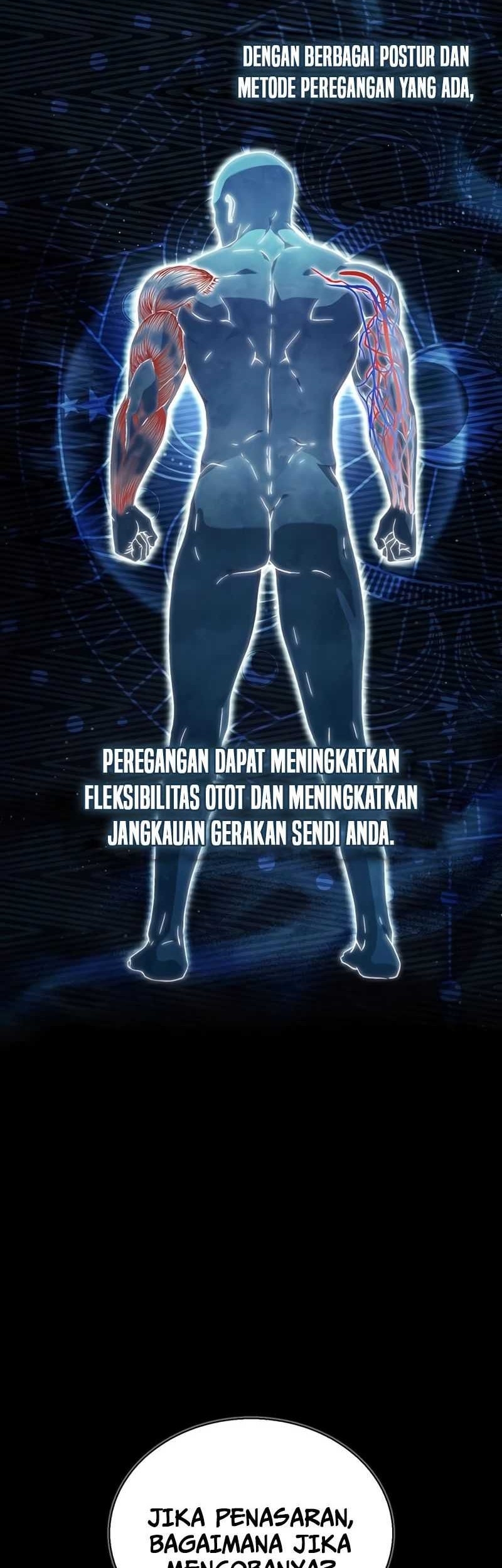 Genius Martial Arts Trainer Bab 04 halaman 10