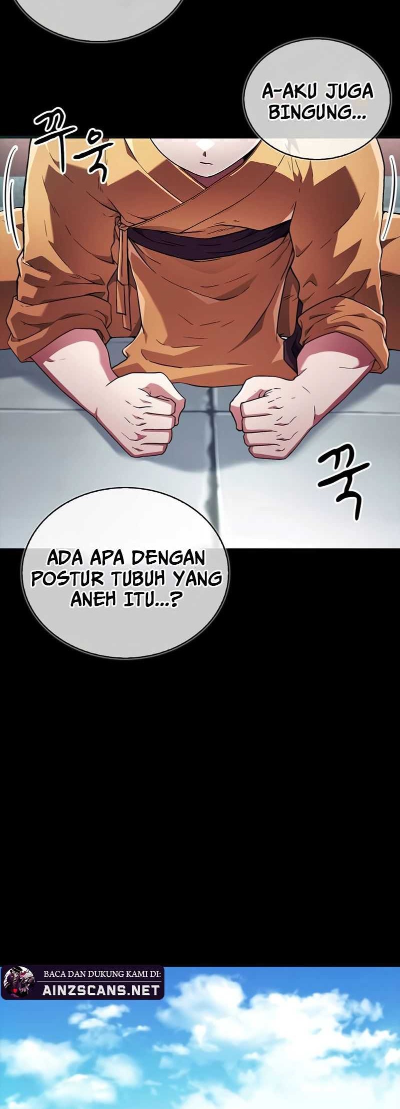 Genius Martial Arts Trainer Bab 04 halaman 12
