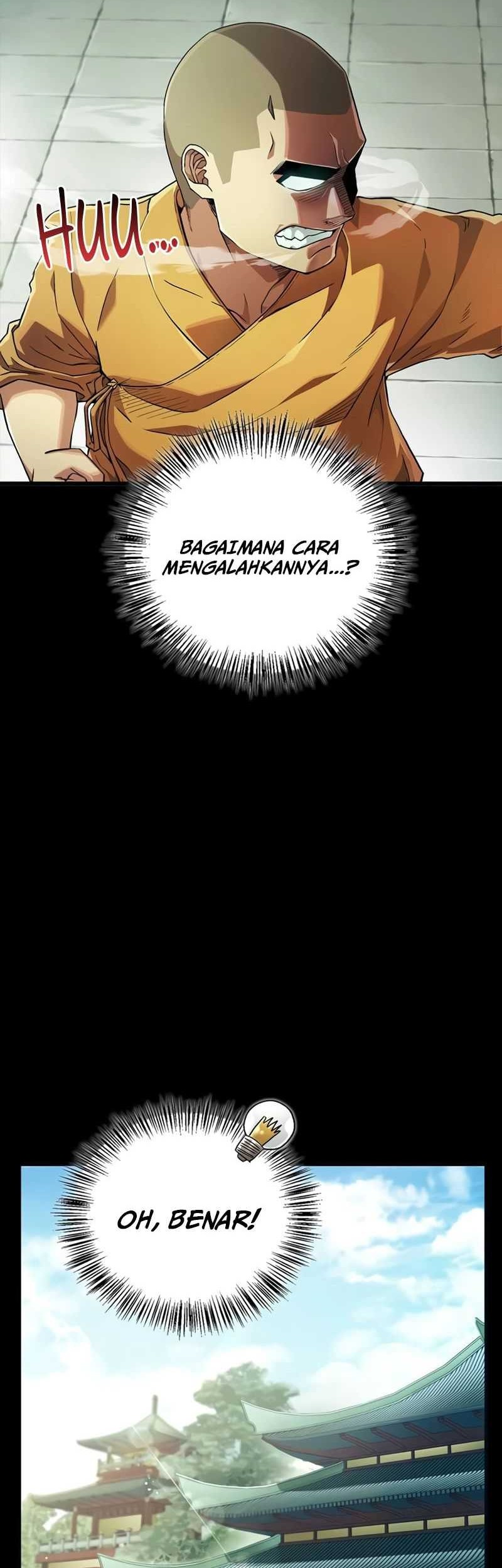 Genius Martial Arts Trainer Bab 04 halaman 18