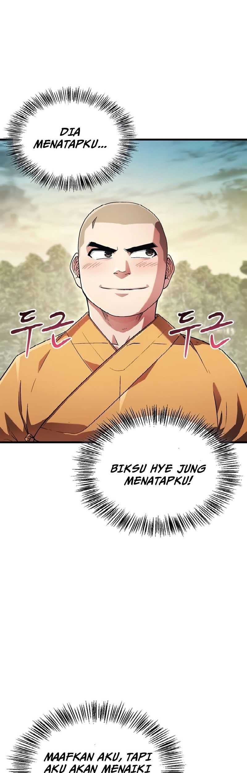 Genius Martial Arts Trainer Bab 04 halaman 25