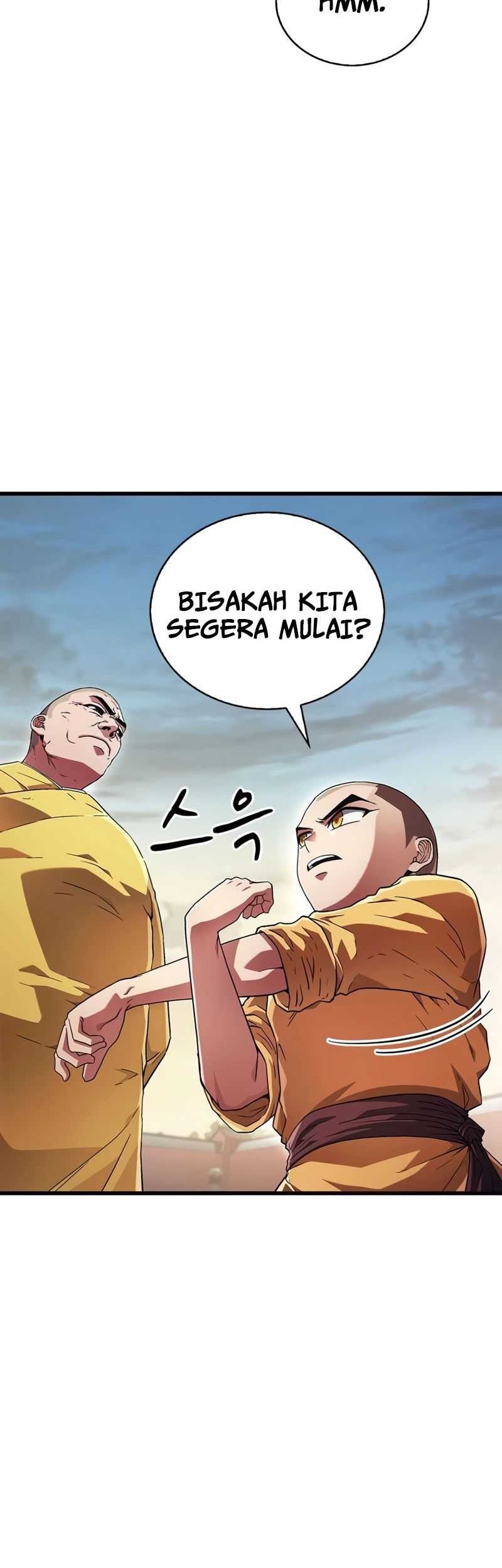 Genius Martial Arts Trainer Bab 04 halaman 28