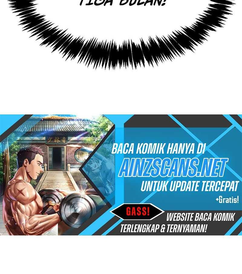 Genius Martial Arts Trainer Bab 04 halaman 32