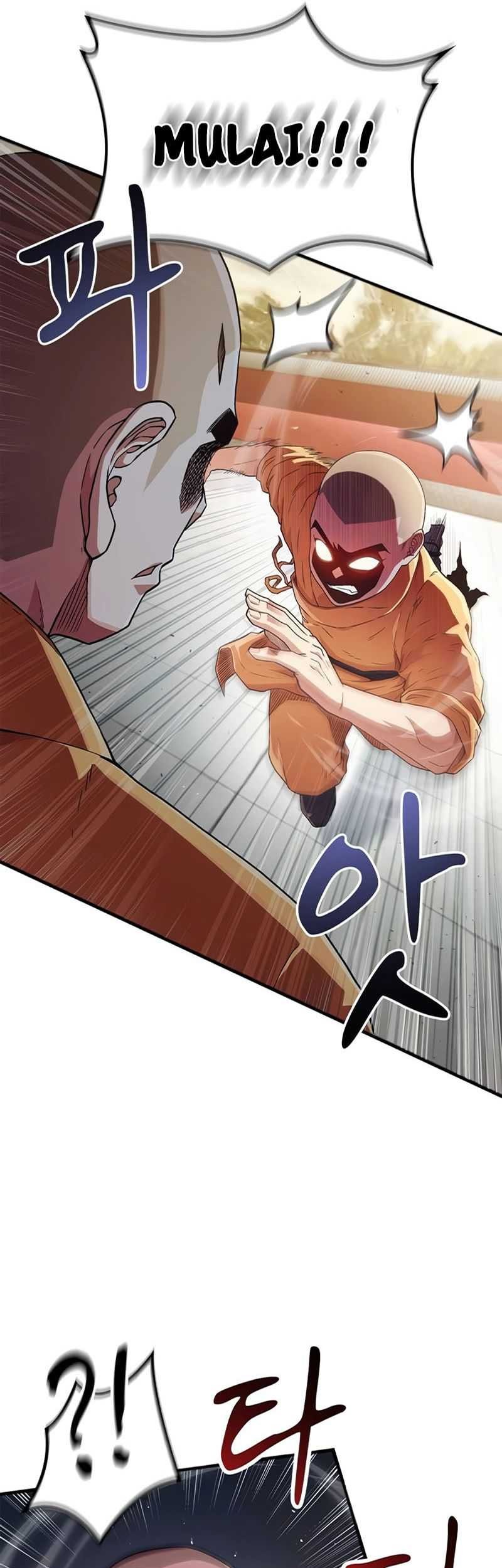 Genius Martial Arts Trainer Bab 04 halaman 33