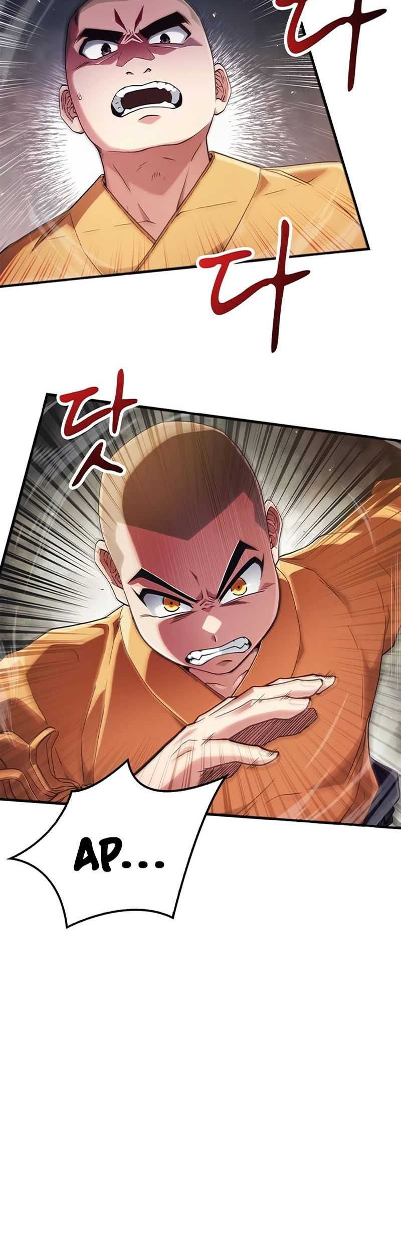Genius Martial Arts Trainer Bab 04 halaman 34