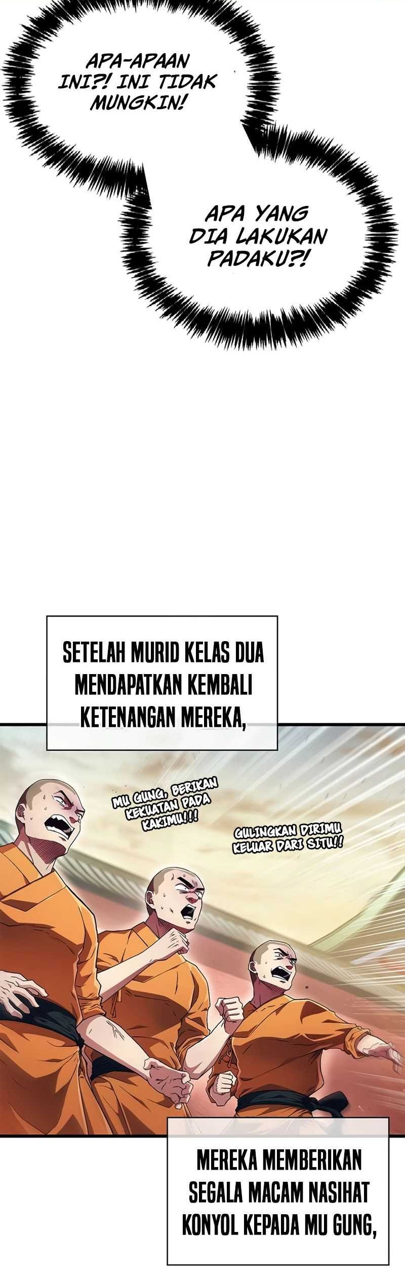 Genius Martial Arts Trainer Bab 04 halaman 48