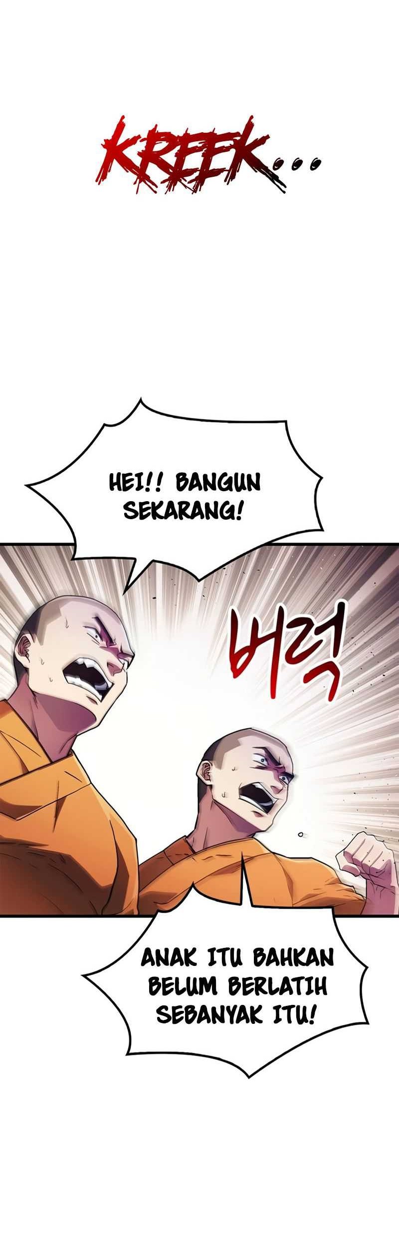 Genius Martial Arts Trainer Bab 04 halaman 52