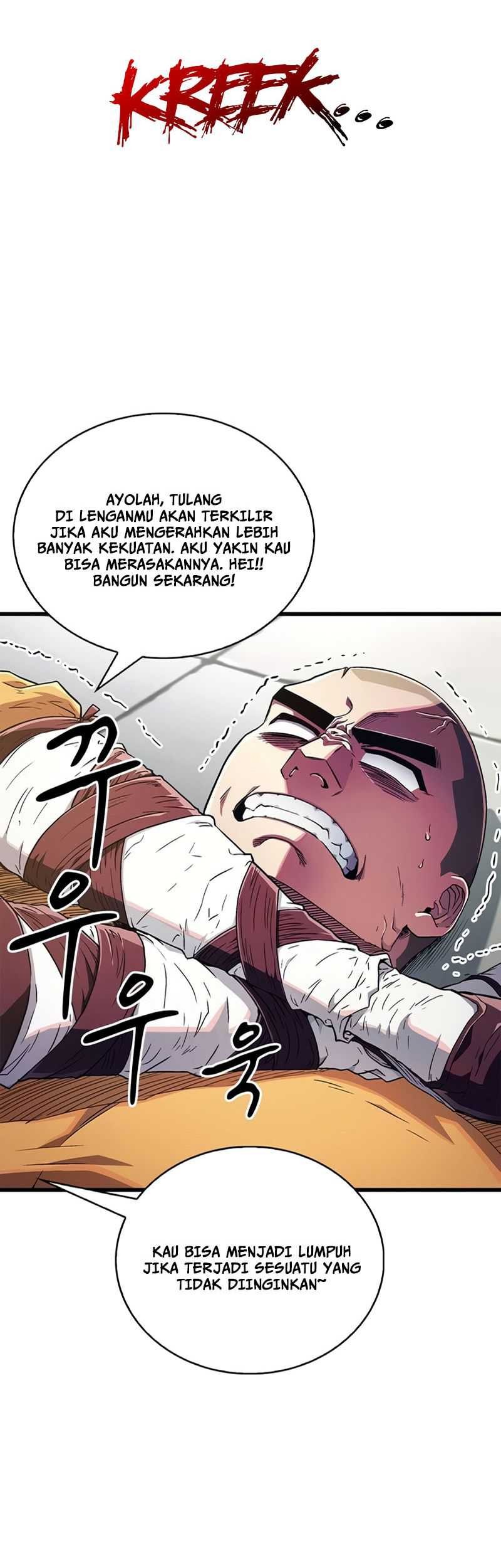 Genius Martial Arts Trainer Bab 04 halaman 53