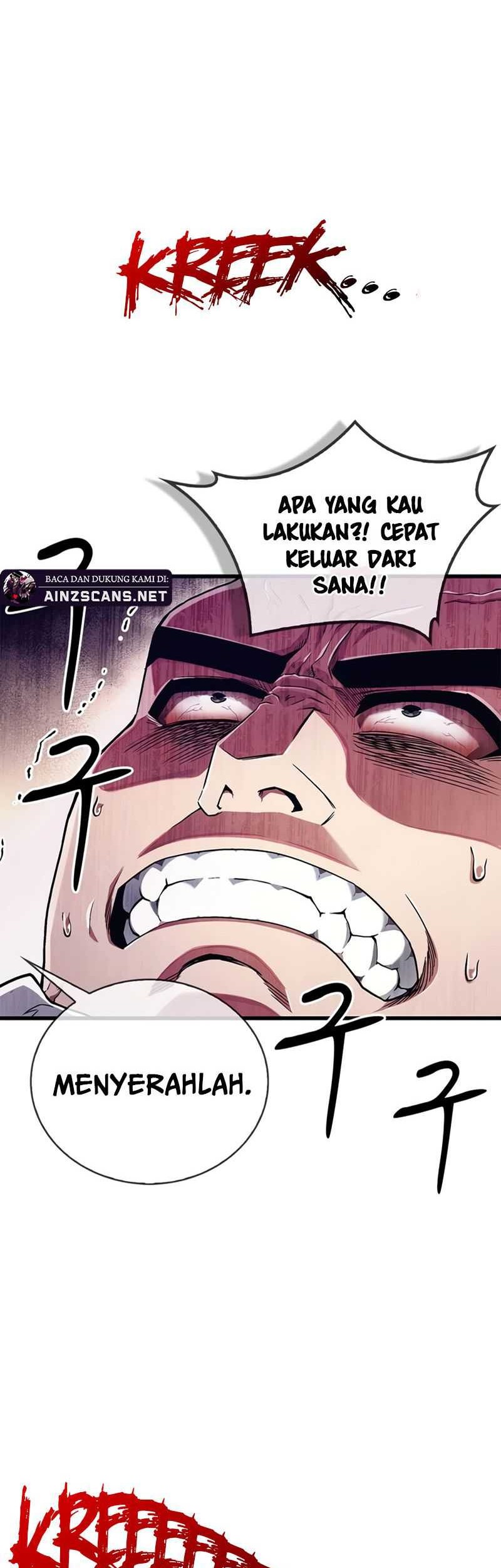 Genius Martial Arts Trainer Bab 04 halaman 54