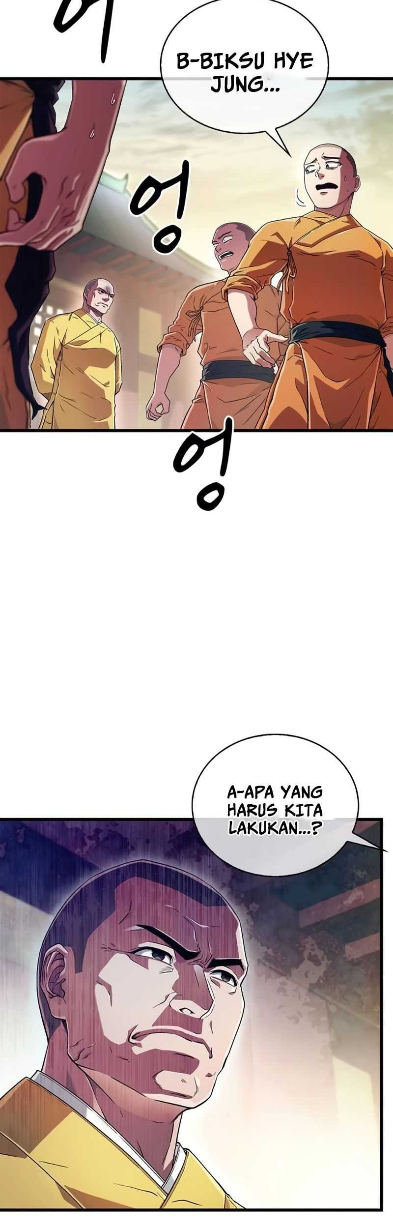 Genius Martial Arts Trainer Bab 04 halaman 59