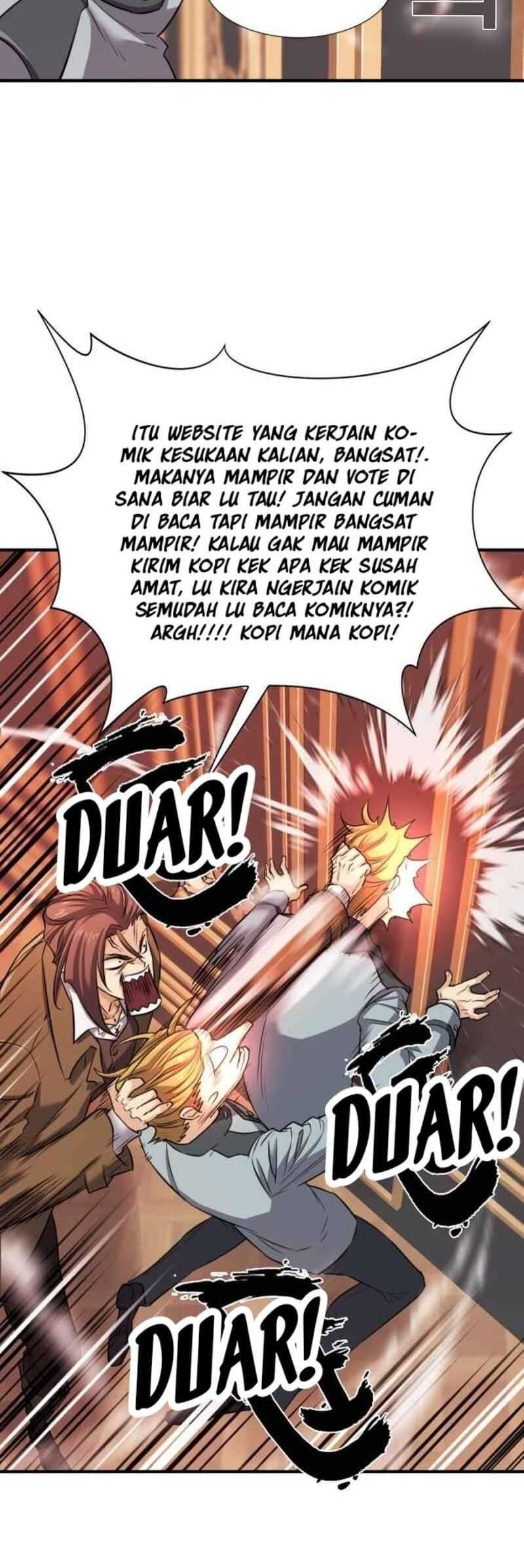 Genius Martial Arts Trainer Bab 04 halaman 63
