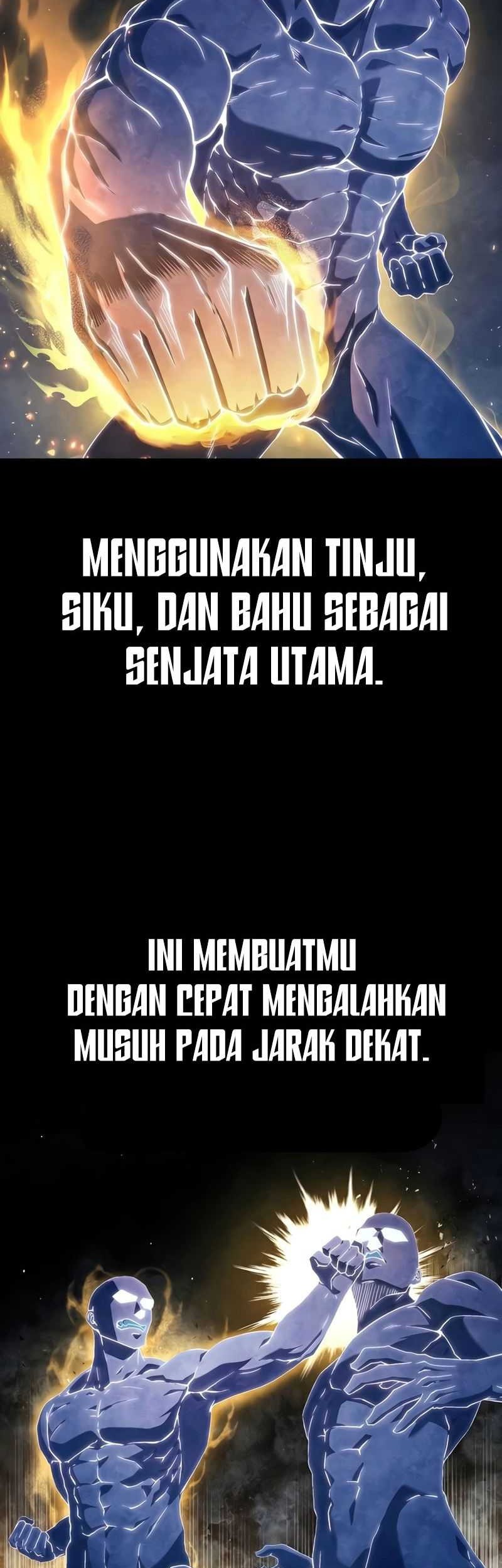 Genius Martial Arts Trainer Bab 05 halaman 3