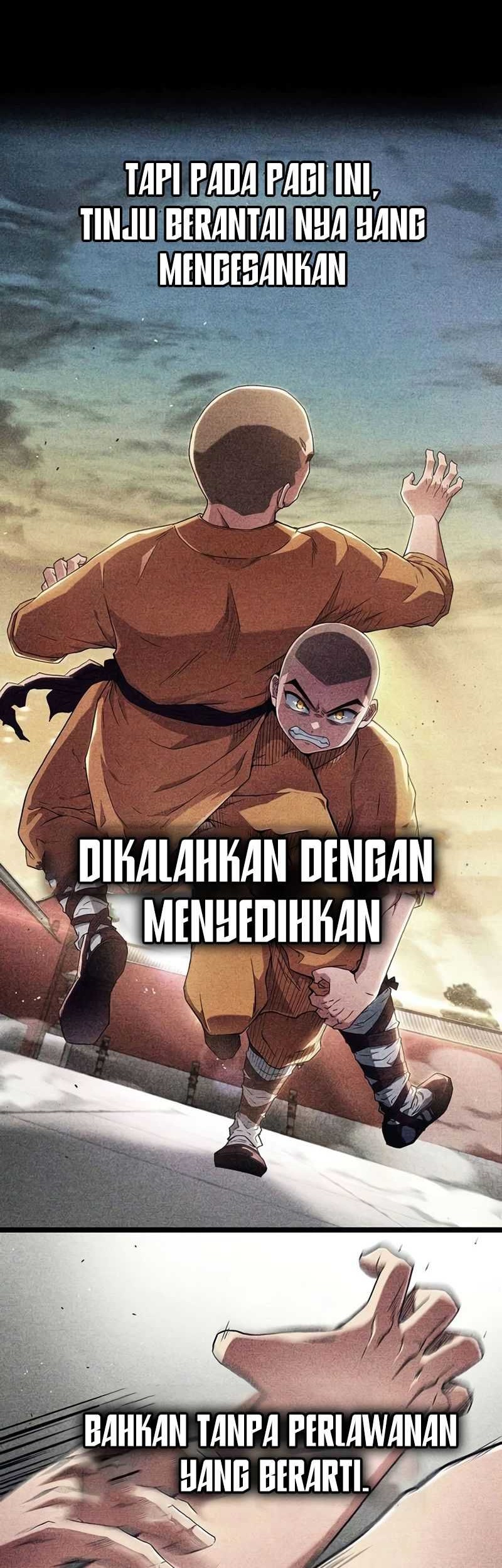 Genius Martial Arts Trainer Bab 05 halaman 6