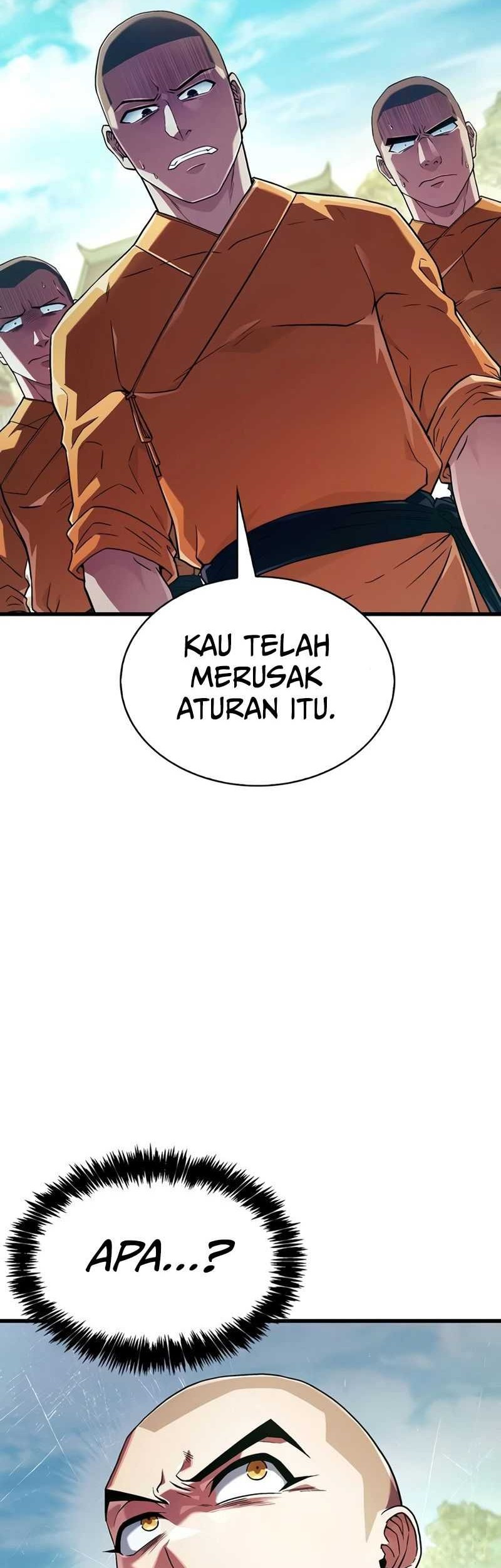 Genius Martial Arts Trainer Bab 05 halaman 14