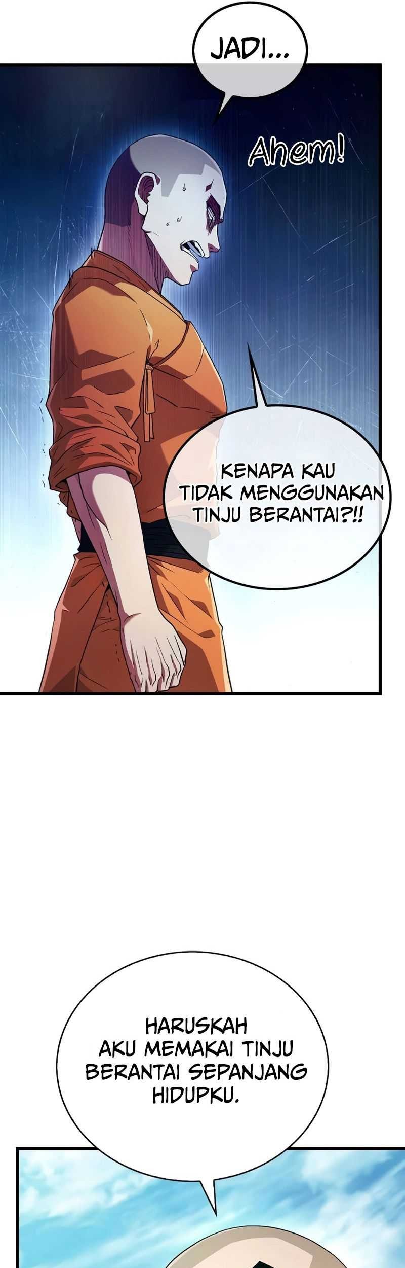 Genius Martial Arts Trainer Bab 05 halaman 17