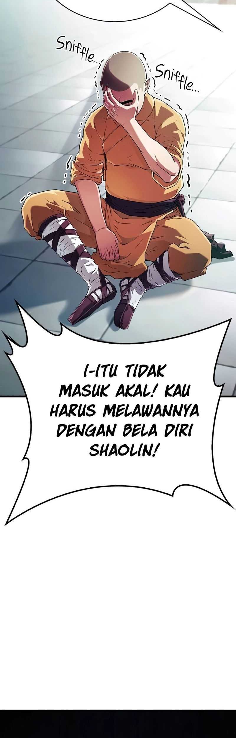 Genius Martial Arts Trainer Bab 05 halaman 19