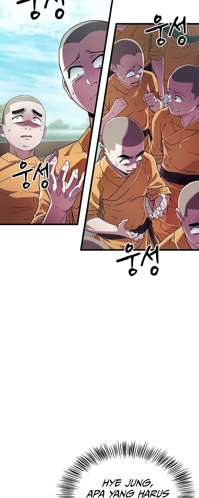 Genius Martial Arts Trainer Bab 05 halaman 24