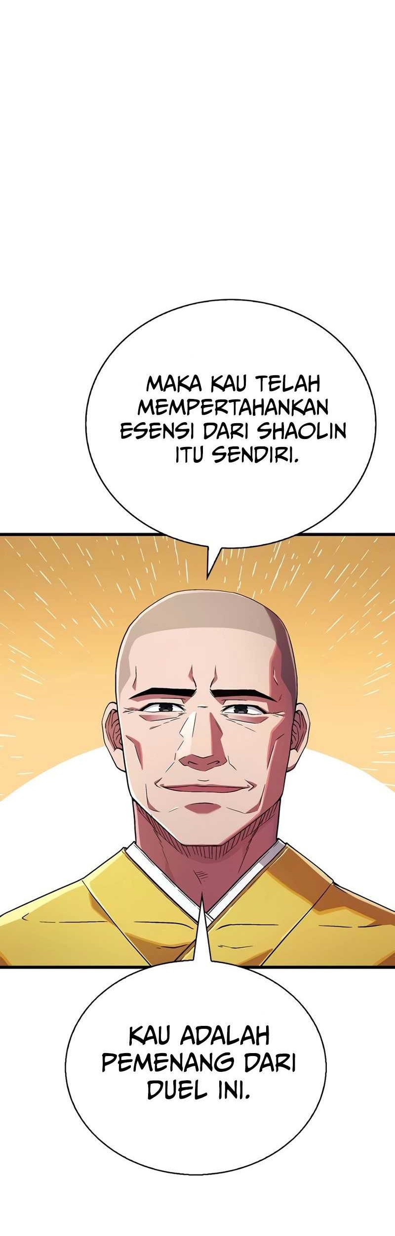 Genius Martial Arts Trainer Bab 05 halaman 28