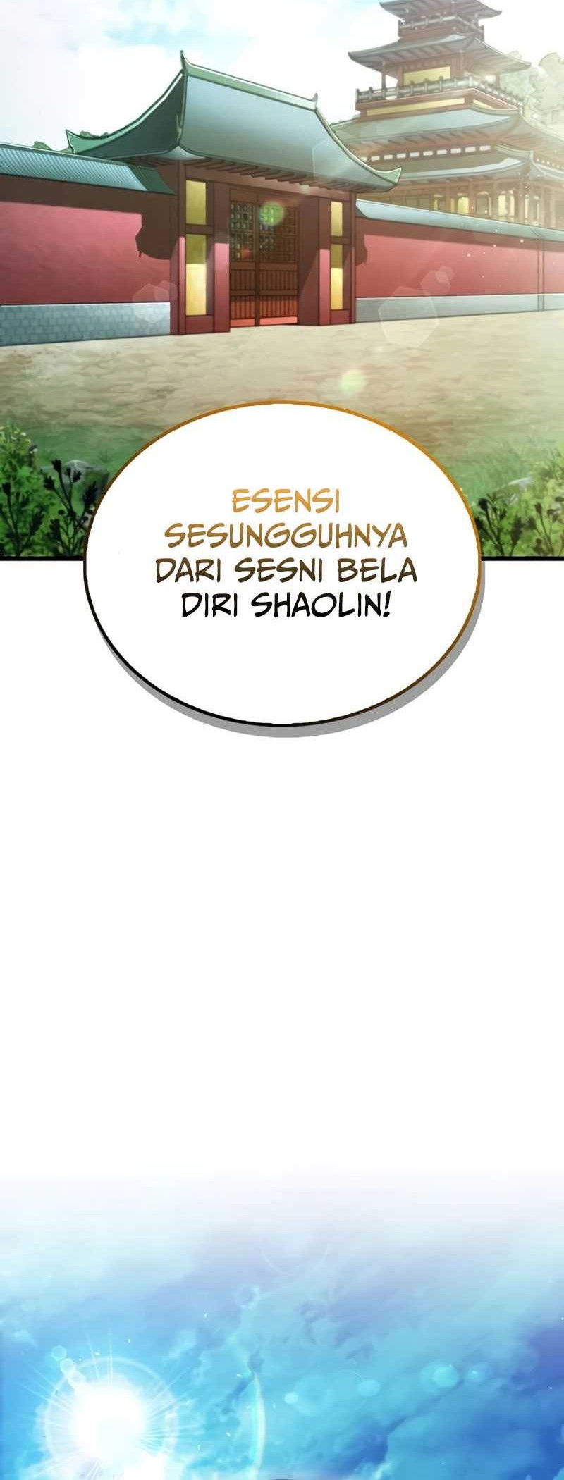 Genius Martial Arts Trainer Bab 05 halaman 32