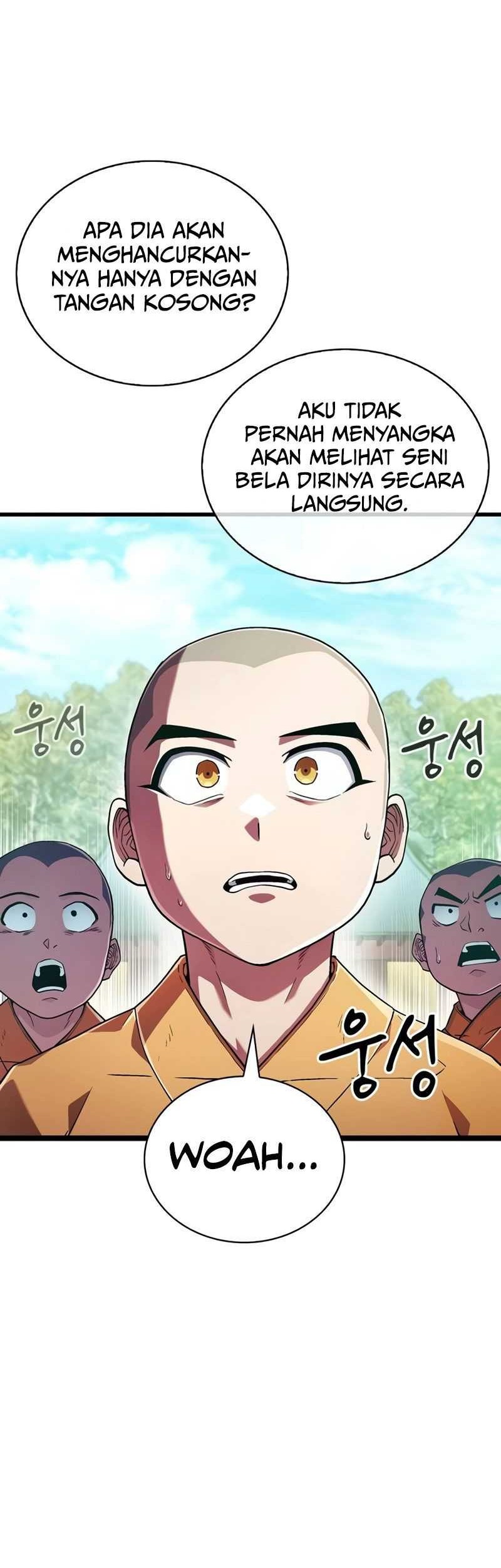 Genius Martial Arts Trainer Bab 05 halaman 36