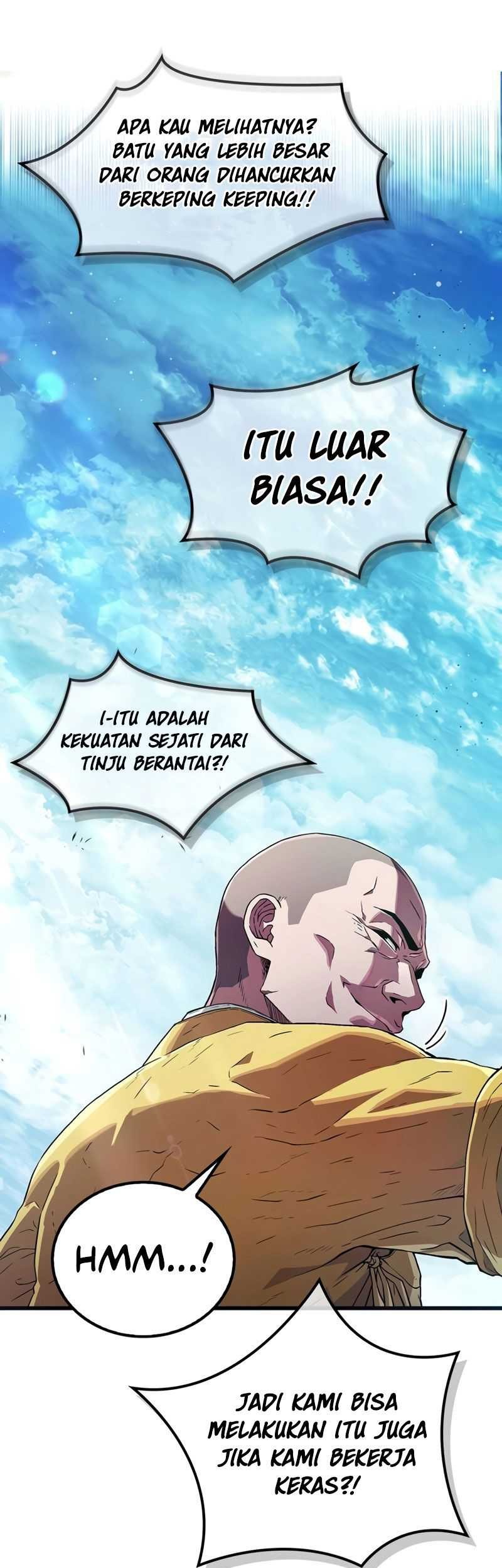 Genius Martial Arts Trainer Bab 05 halaman 45