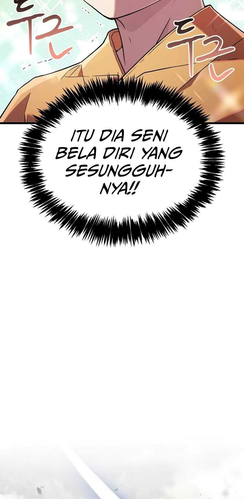 Genius Martial Arts Trainer Bab 05 halaman 48