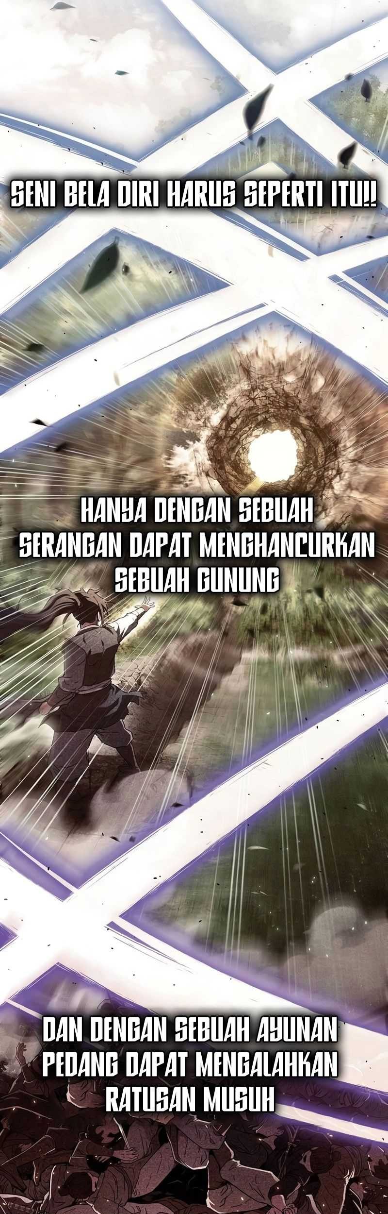 Genius Martial Arts Trainer Bab 05 halaman 49