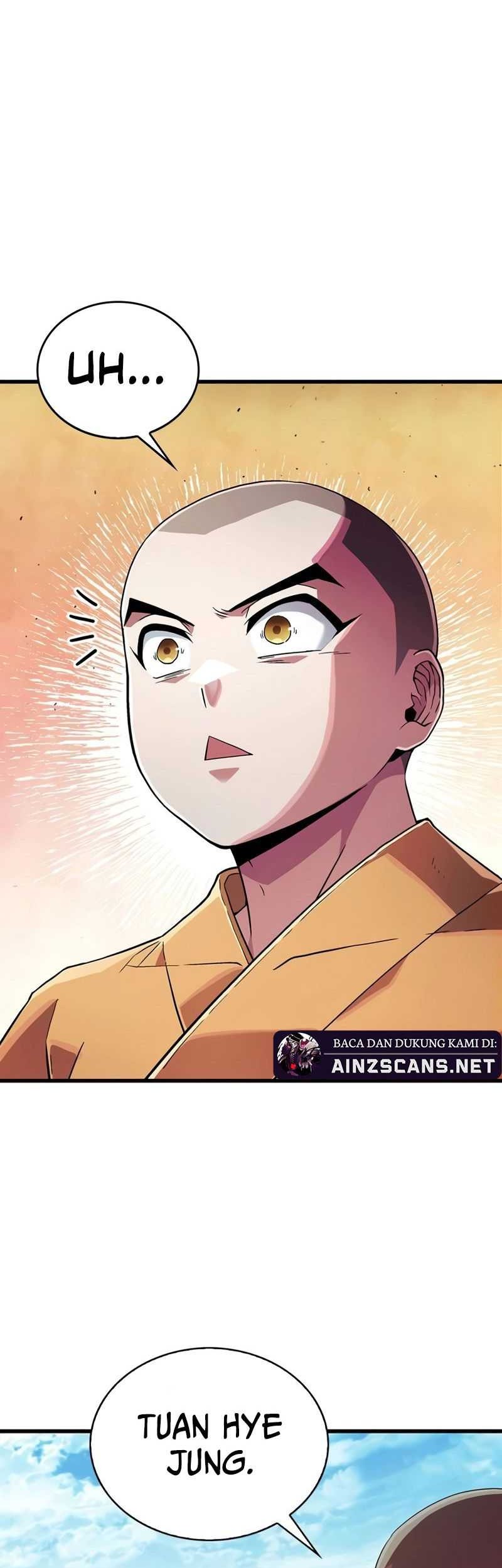 Genius Martial Arts Trainer Bab 05 halaman 51