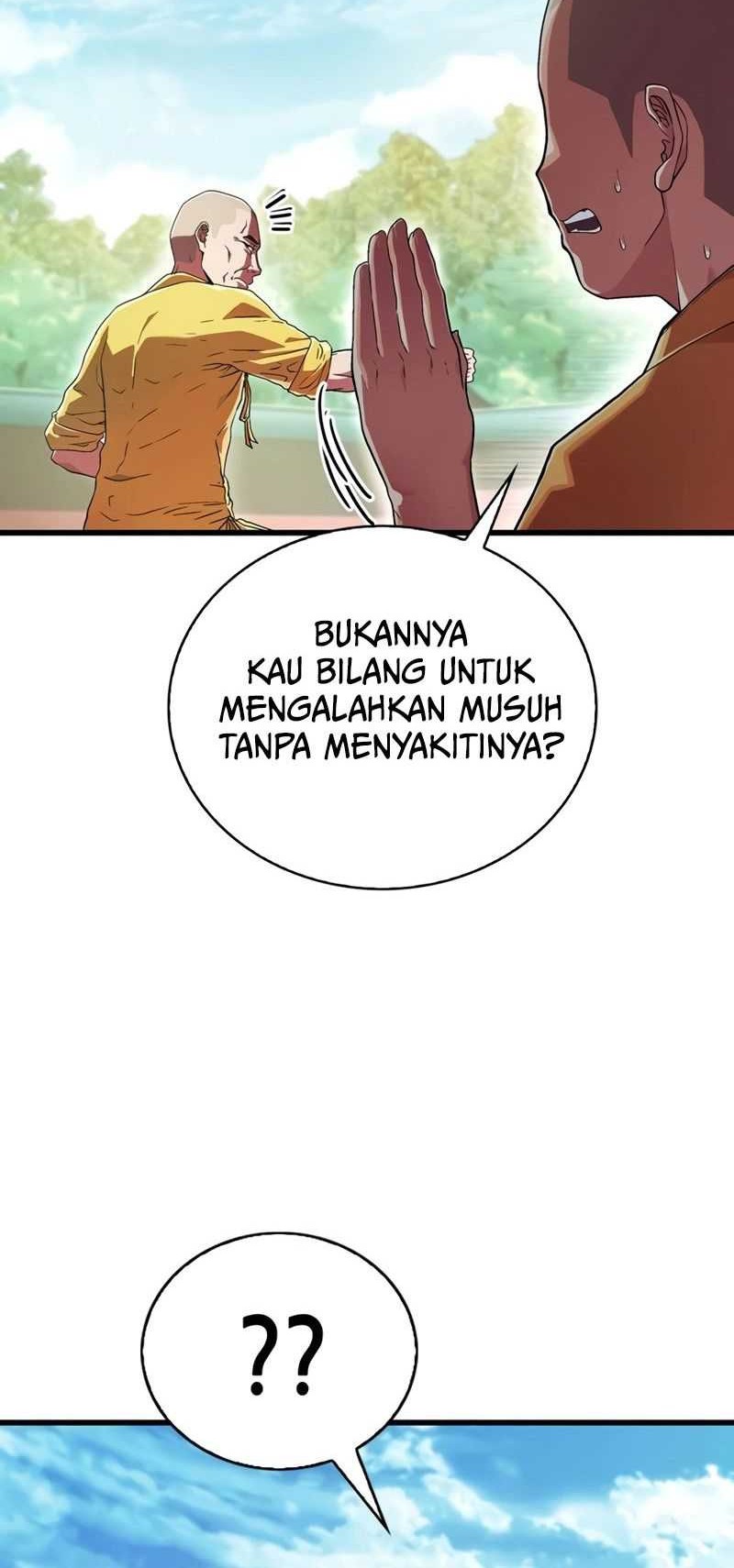 Genius Martial Arts Trainer Bab 05 halaman 52