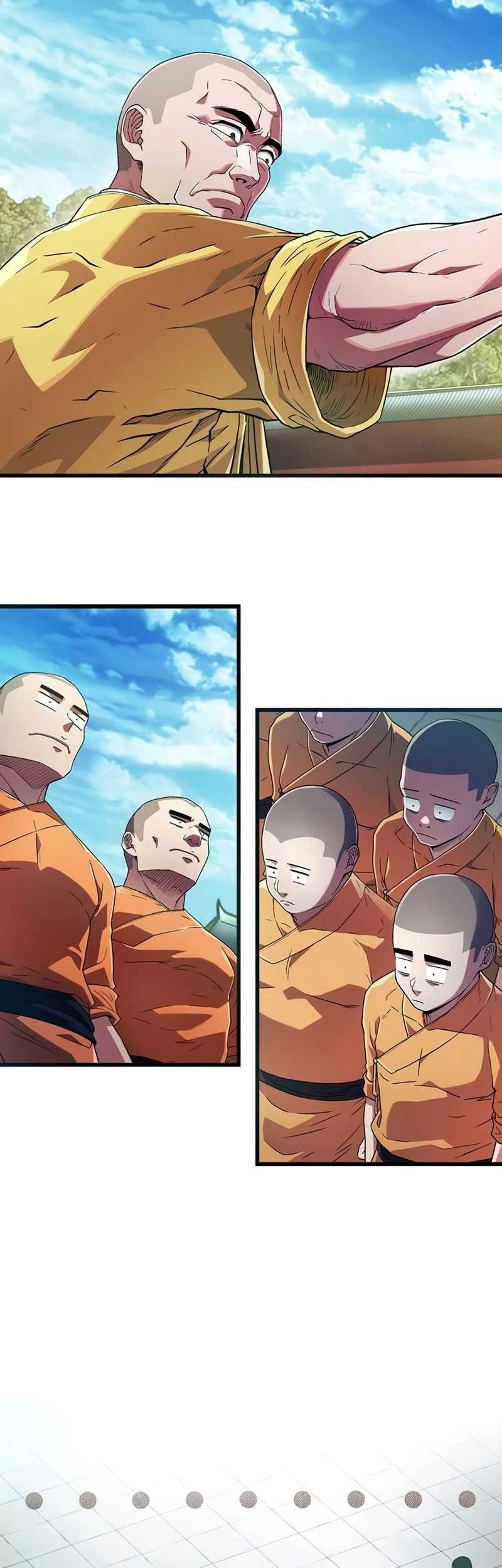 Genius Martial Arts Trainer Bab 05 halaman 55