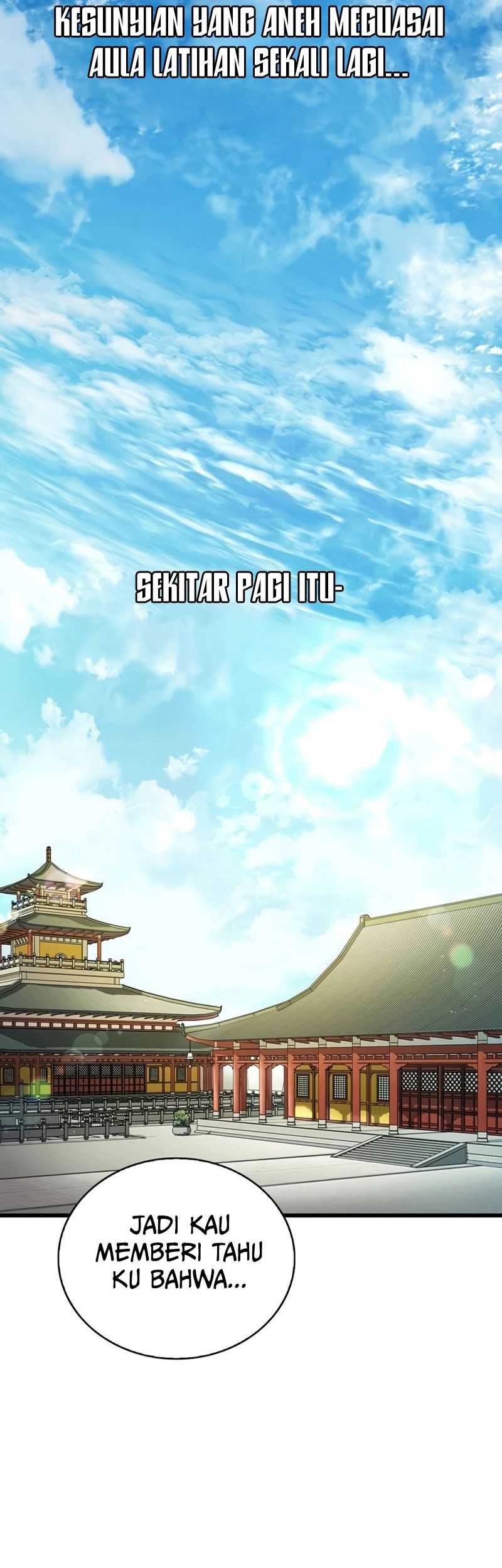 Genius Martial Arts Trainer Bab 05 halaman 57