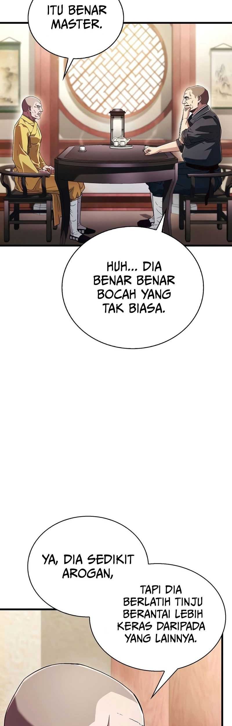 Genius Martial Arts Trainer Bab 05 halaman 59