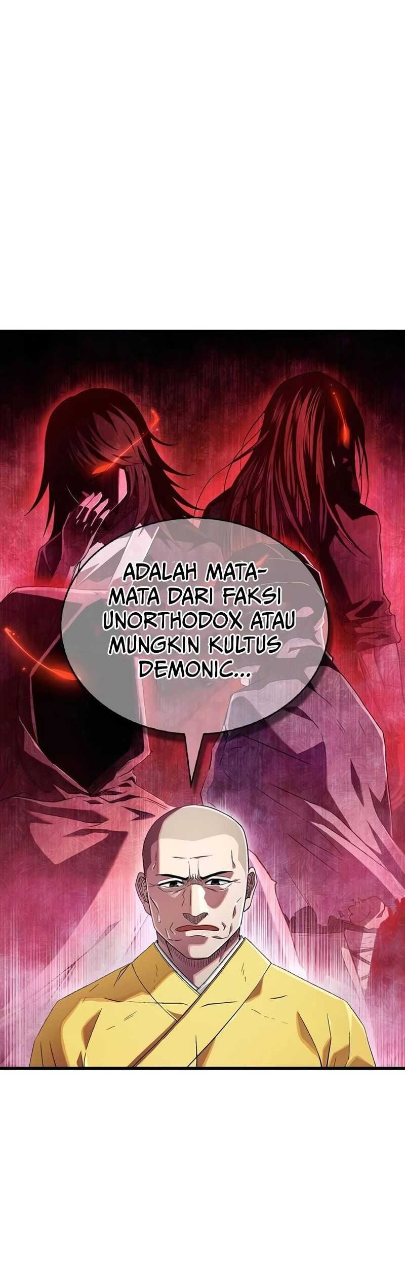 Genius Martial Arts Trainer Bab 05 halaman 63