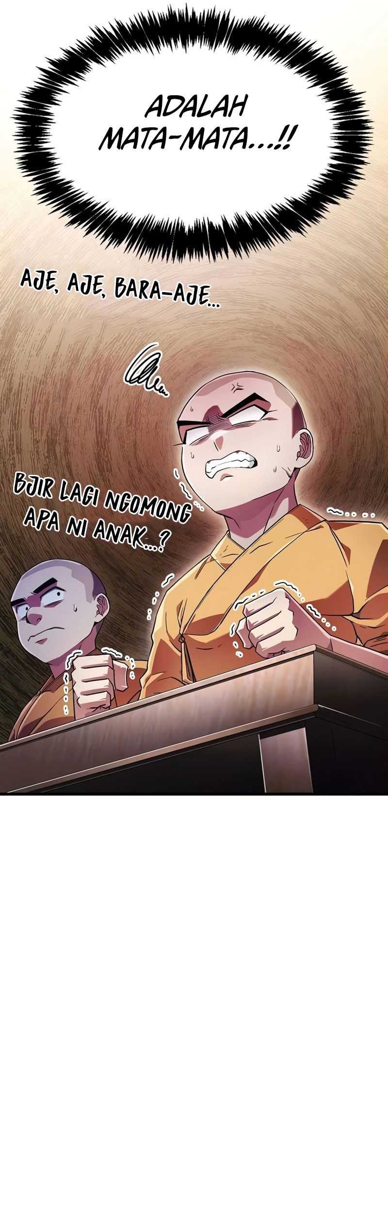 Genius Martial Arts Trainer Bab 05 halaman 65