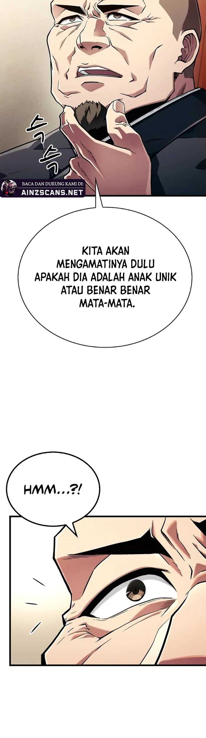 Genius Martial Arts Trainer Bab 06 halaman 6