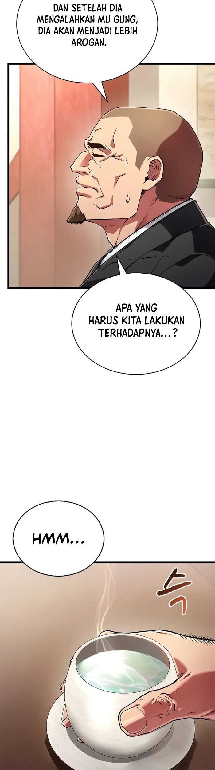 Genius Martial Arts Trainer Bab 06 halaman 10