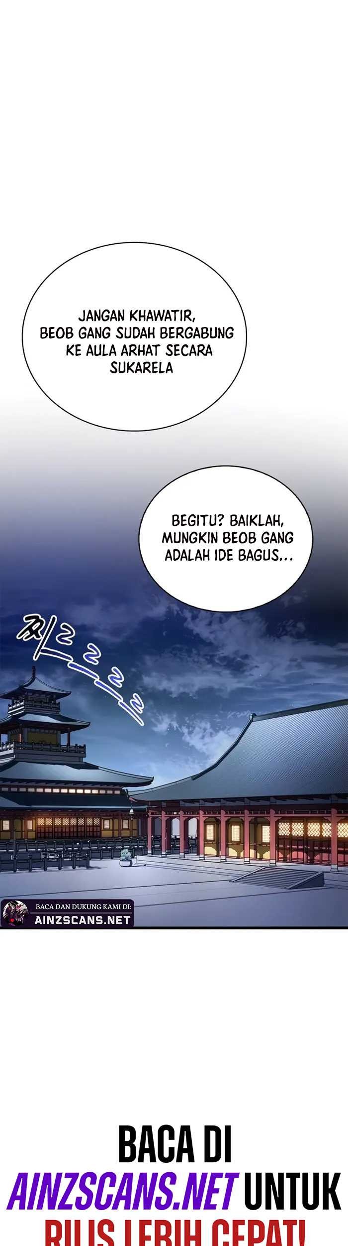 Genius Martial Arts Trainer Bab 06 halaman 13
